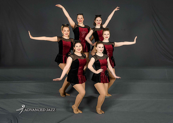 Adv Jazz