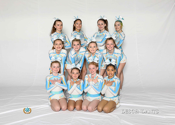 cheer