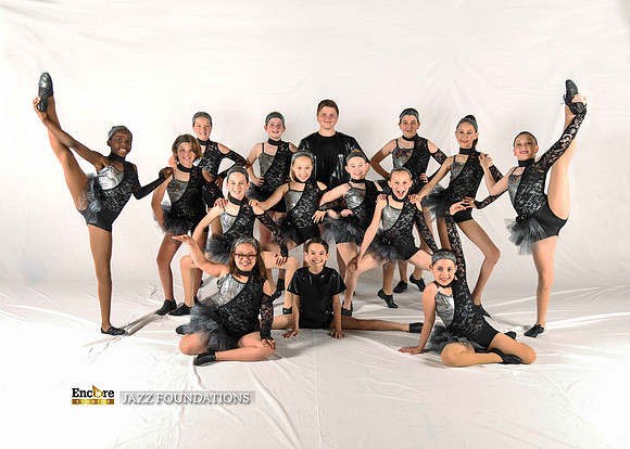 Jazz Foundations