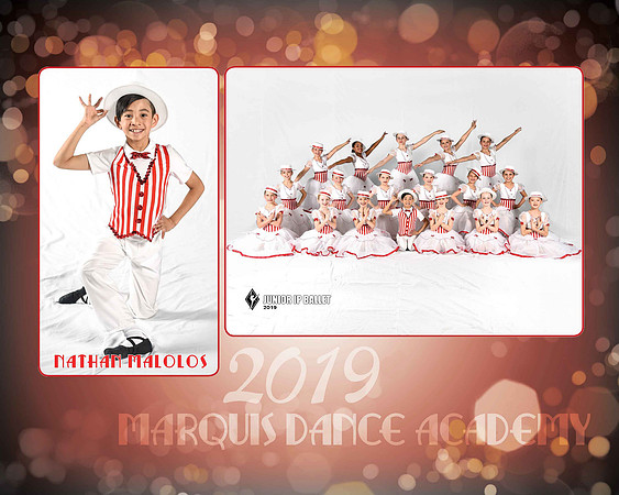 Jr IP Ballet