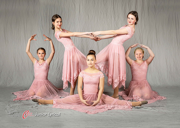 Jr Lyrical