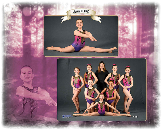 splits