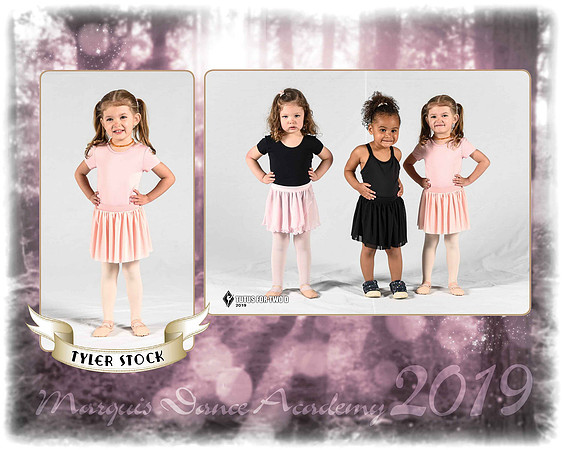 TuTus for Twos