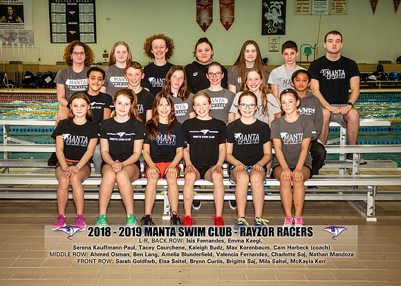 Manta Team
