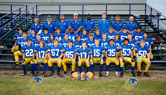 team
