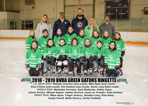 BVRA.Gators_team