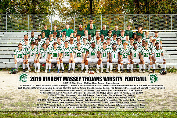 trojans