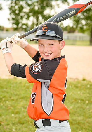 Ball player