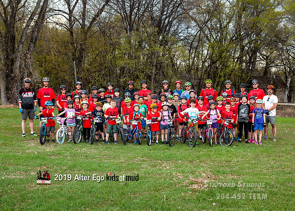 Cycle Team